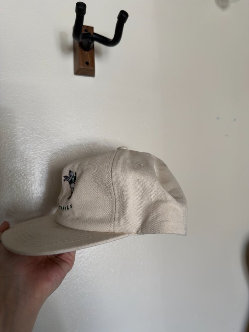 Good Prevails Snapback - OS - Picture 4 of 4